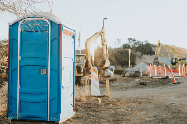 Reliable Erath, LA Portable Potty Rental Solutions