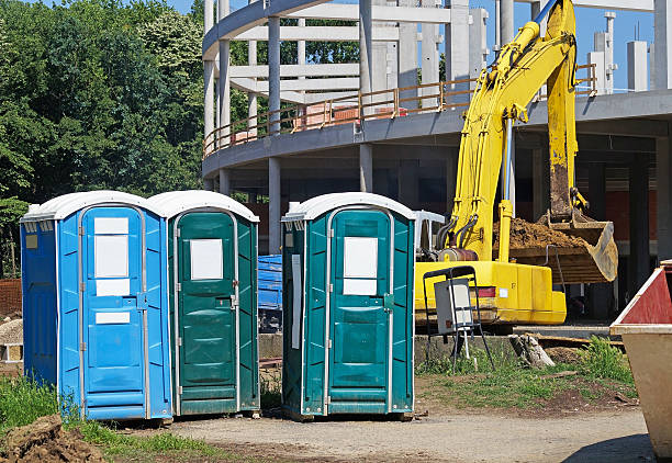 Best Portable Restrooms for Agricultural Sites in Erath, LA